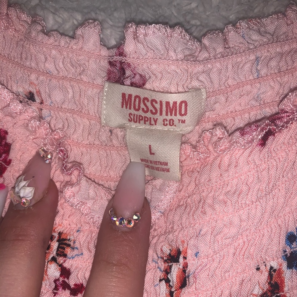 Tank top - Picture 2 of 2